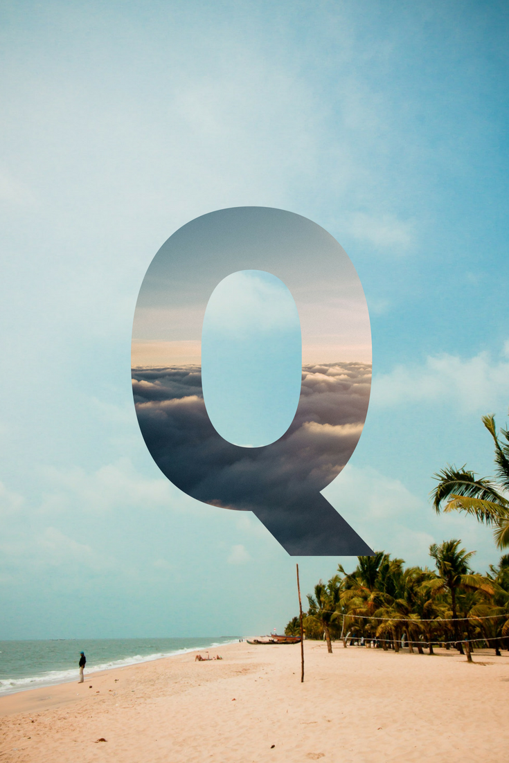 Q Wallpapers