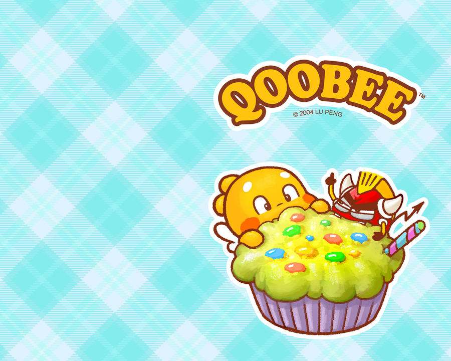 Qoobee Wallpapers