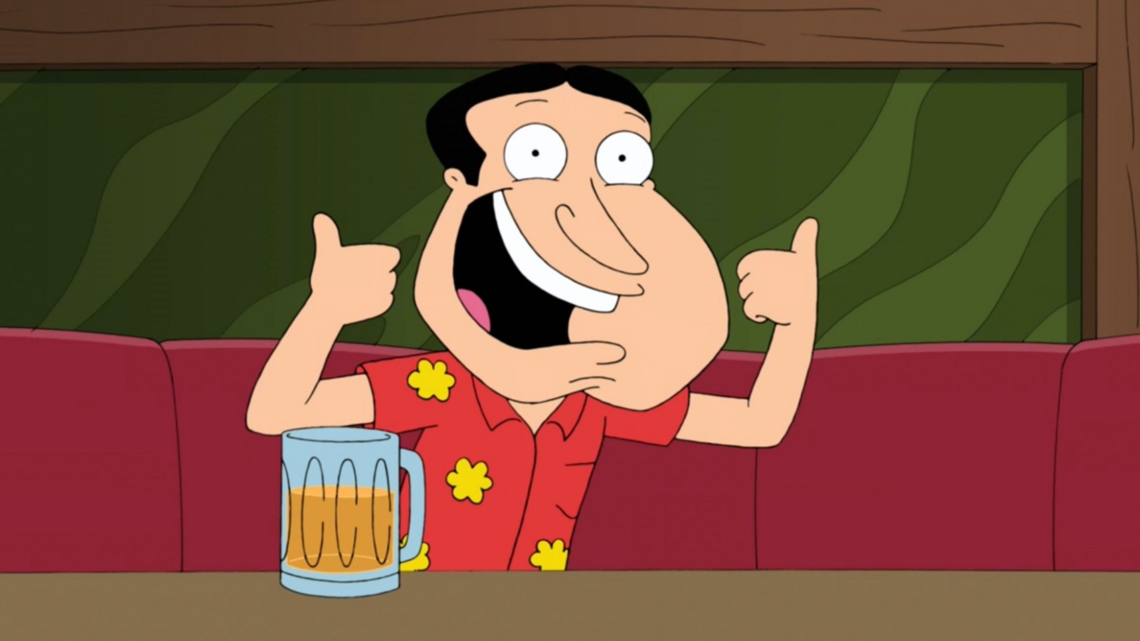 Quagmire Pics Wallpapers