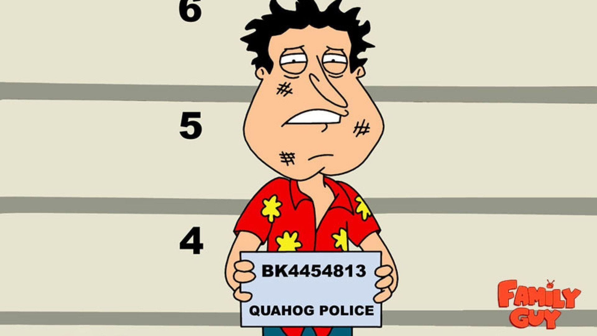 Quagmire Pics Wallpapers