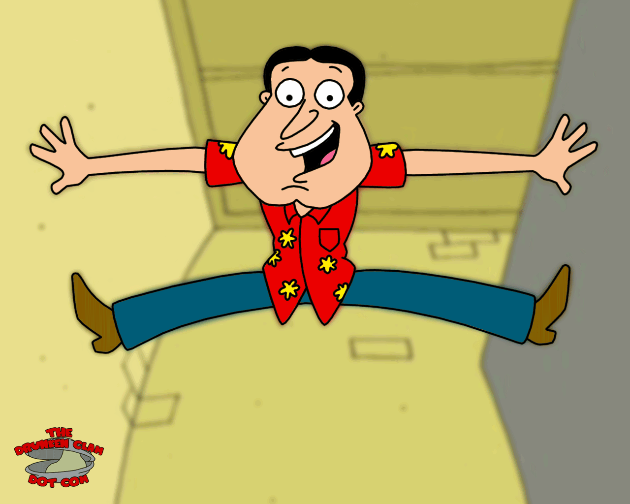 Quagmire Pics Wallpapers