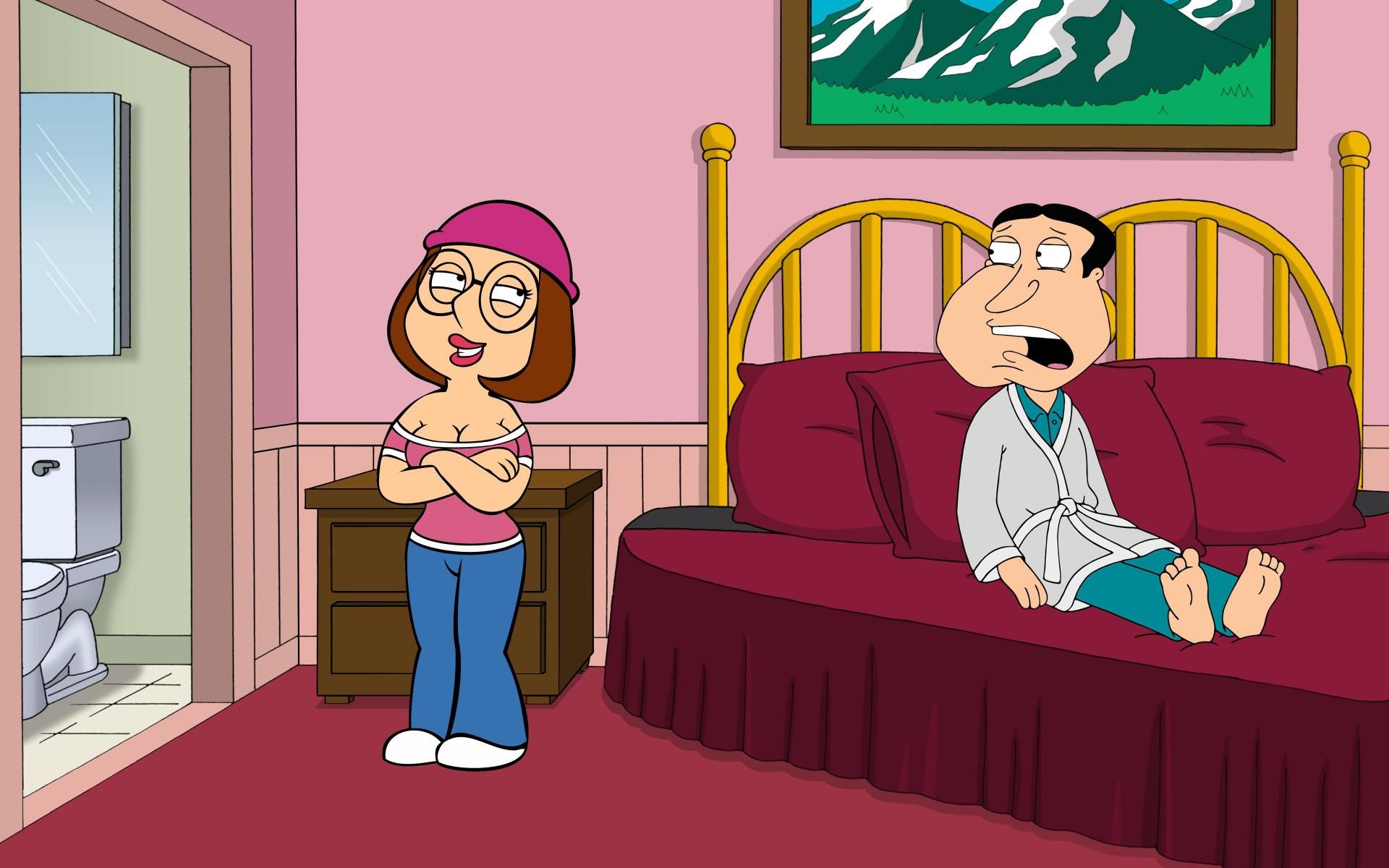 Quagmire Pics Wallpapers