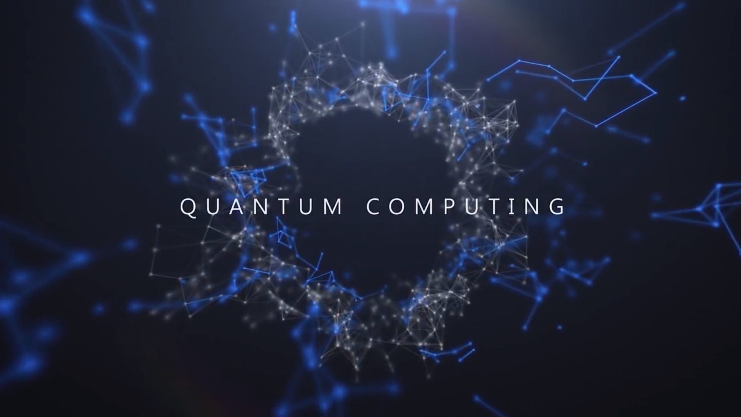 Quantum Computer Wallpapers