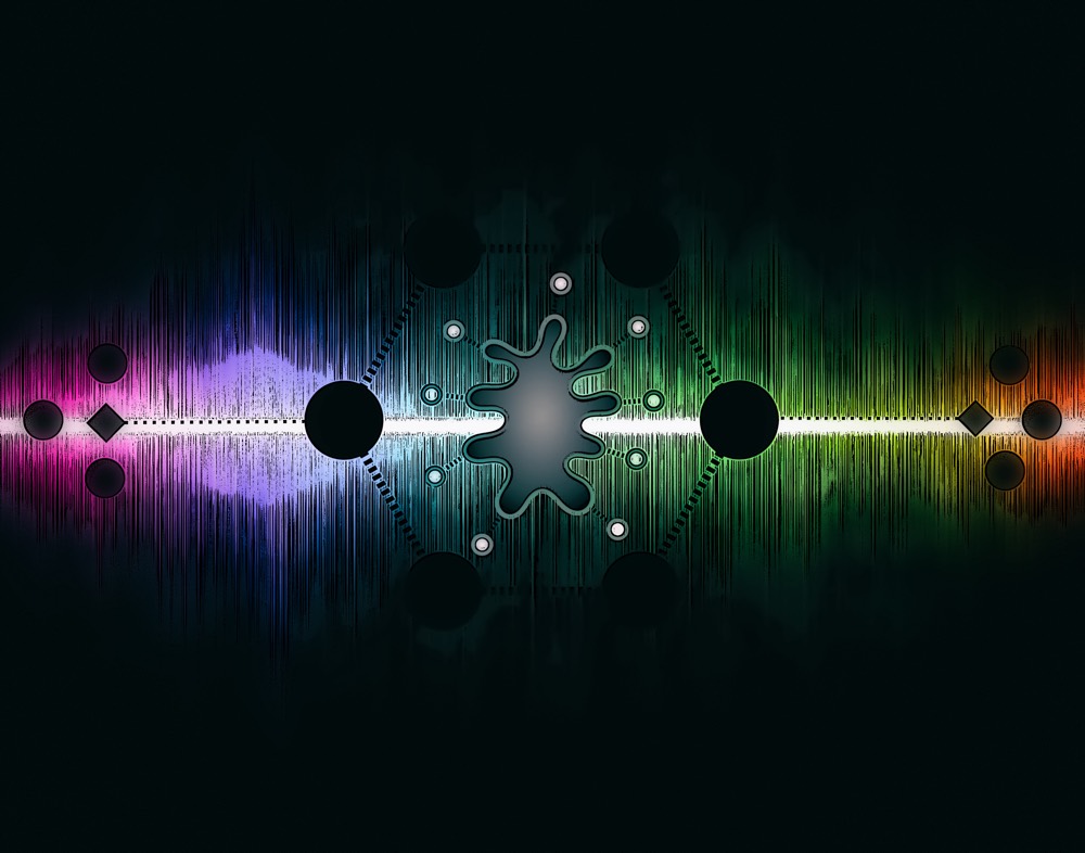 Quantum Computer Wallpapers