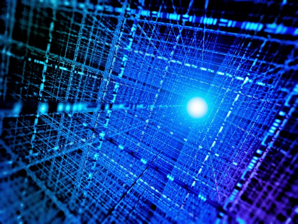 Quantum Computer Wallpapers