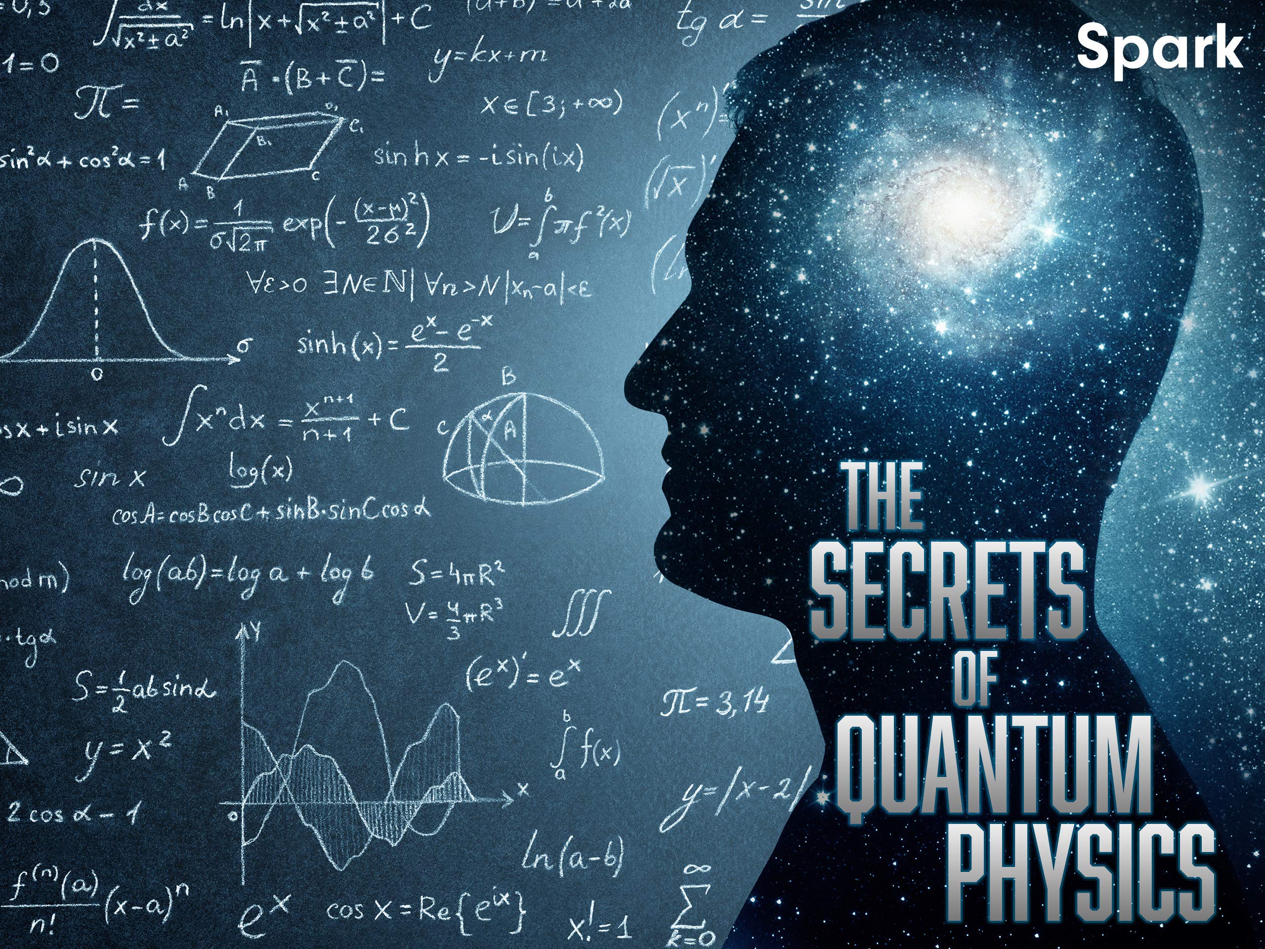 Quantum Physics Wallpapers