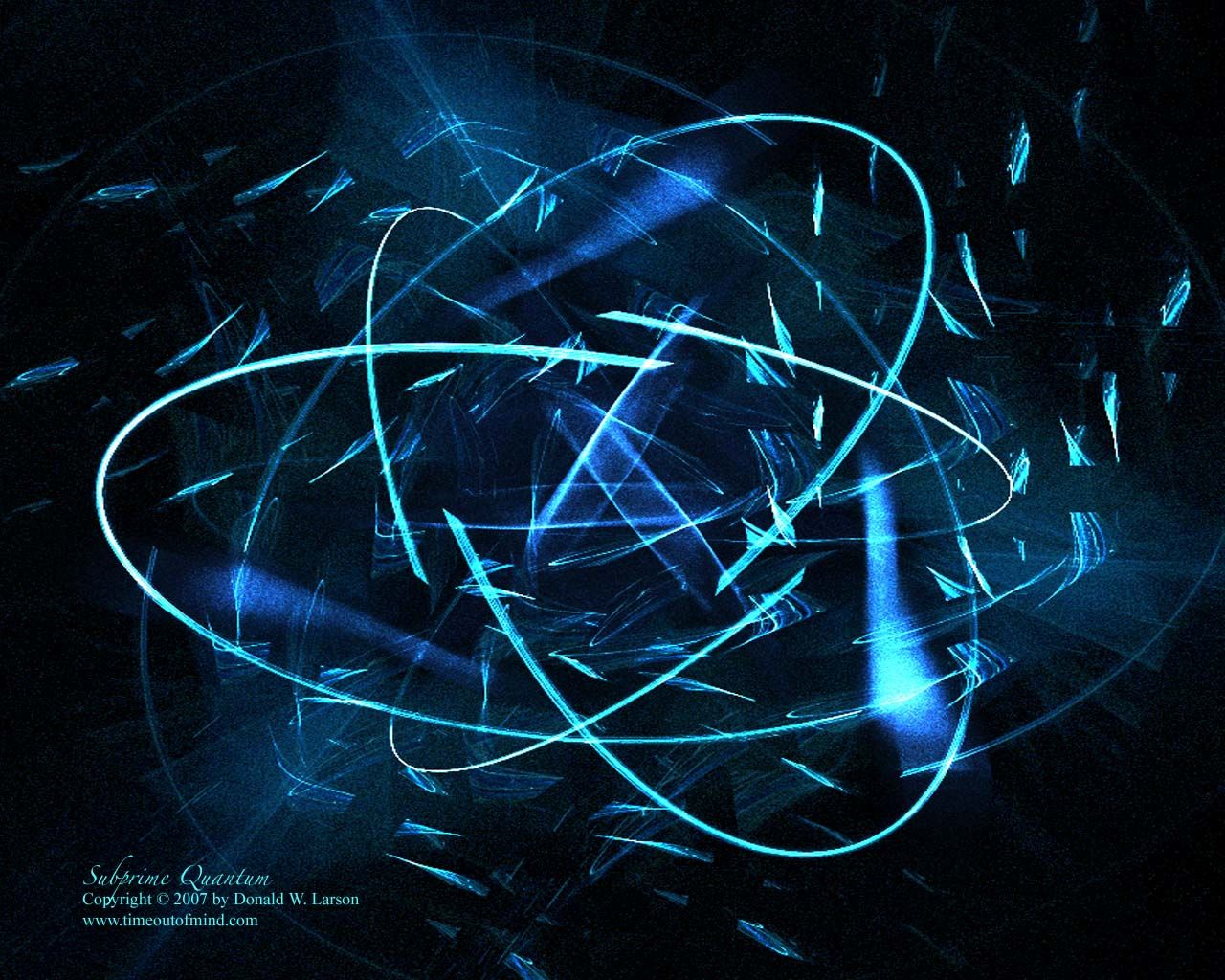 Quantum Physics Wallpapers