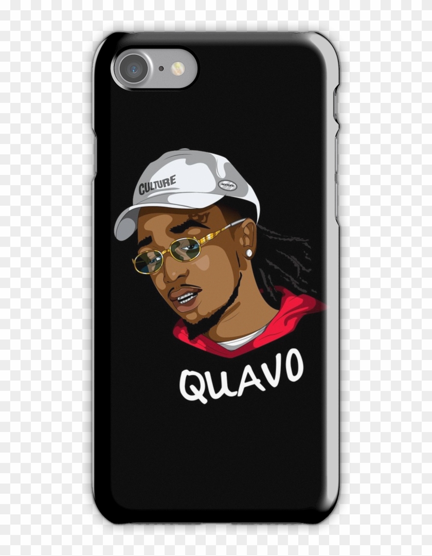 Quavo Cartoon Wallpapers