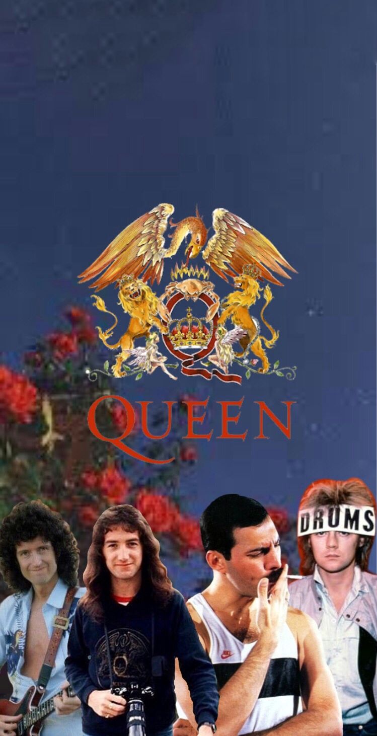 Queen Band Wallpapers