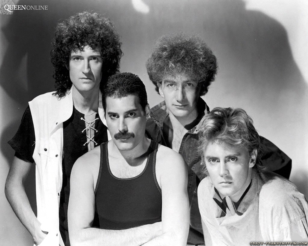 Queen Band Wallpapers