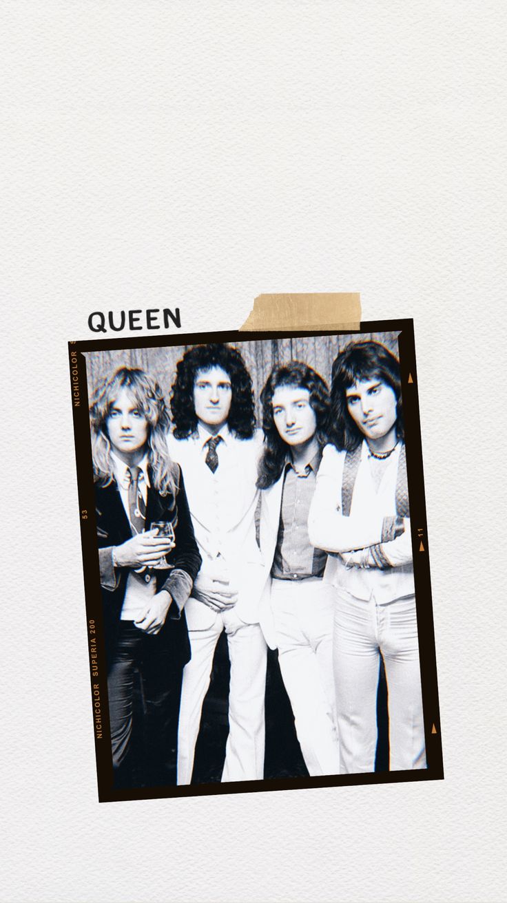 Queen Band Wallpapers