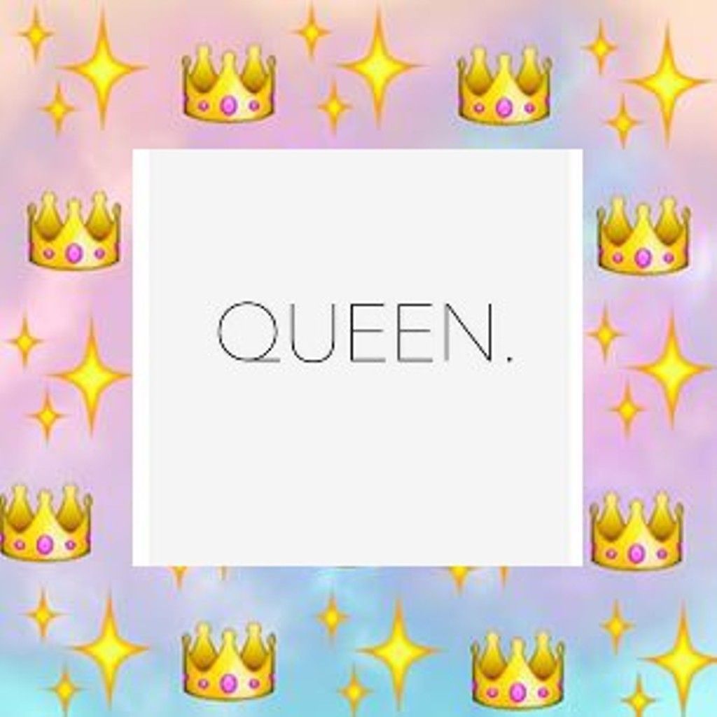 Queen Emoji Wallpapers