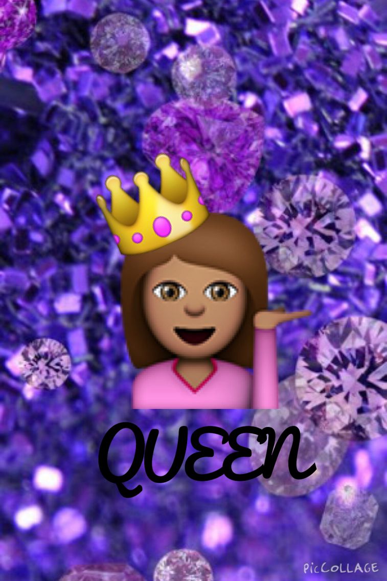 Queen Emoji Wallpapers