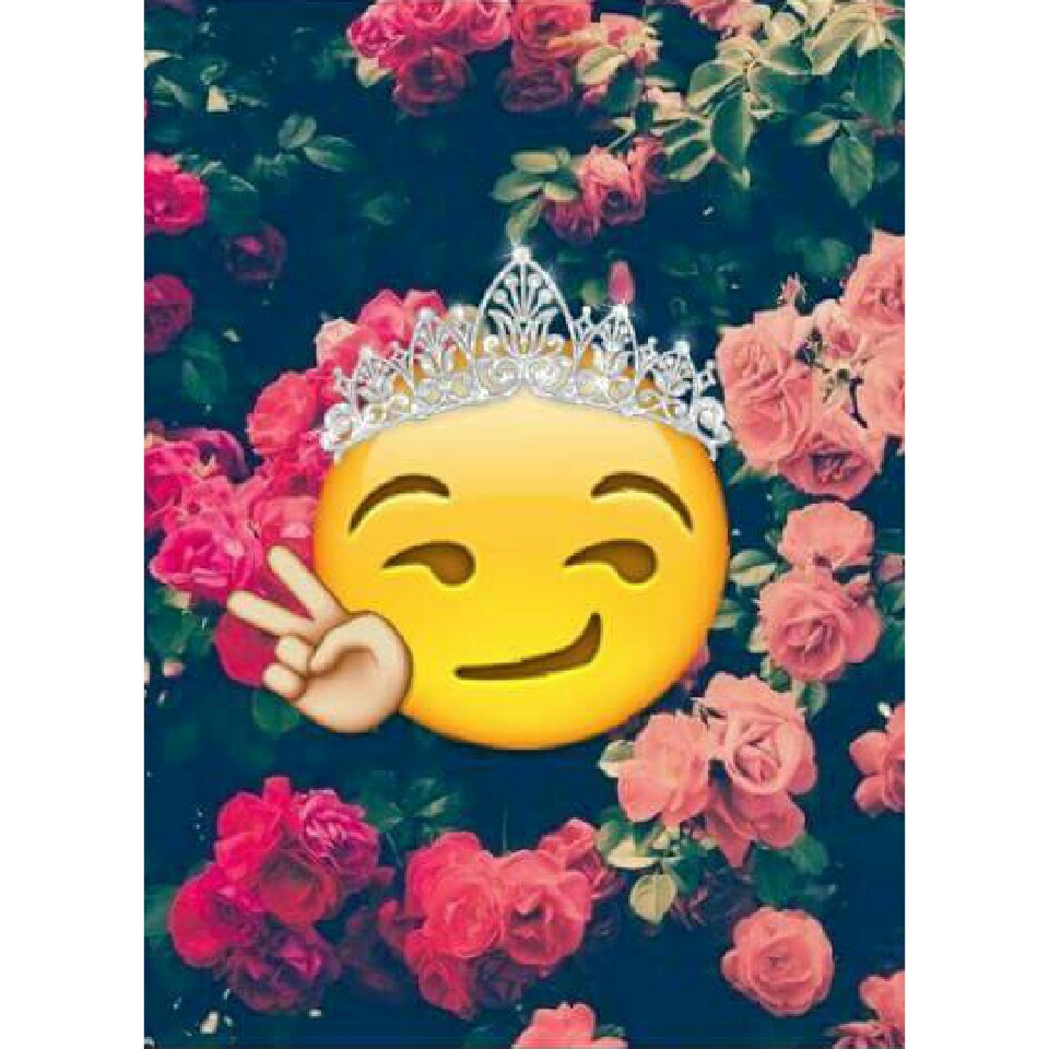 Queen Emoji Wallpapers