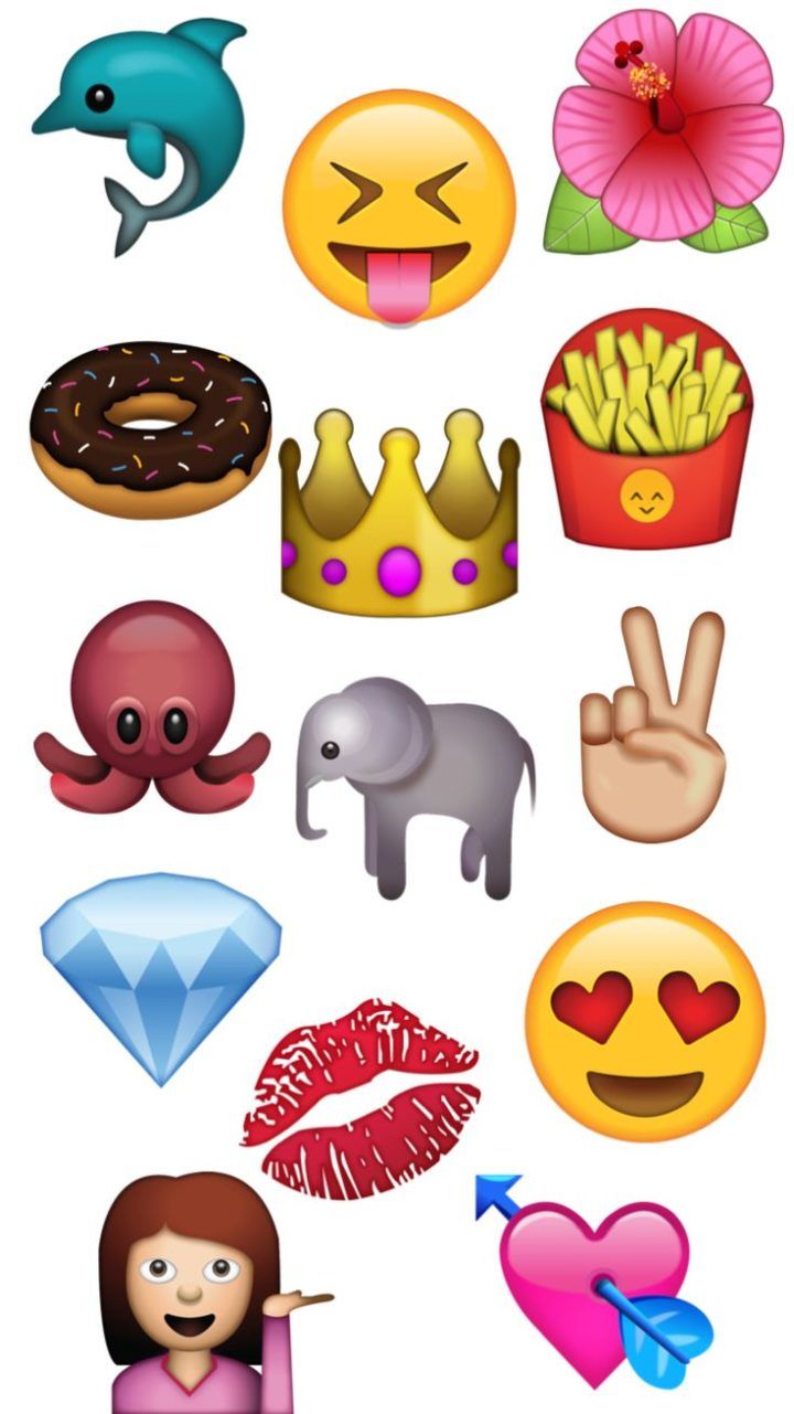 Queen Emoji Wallpapers