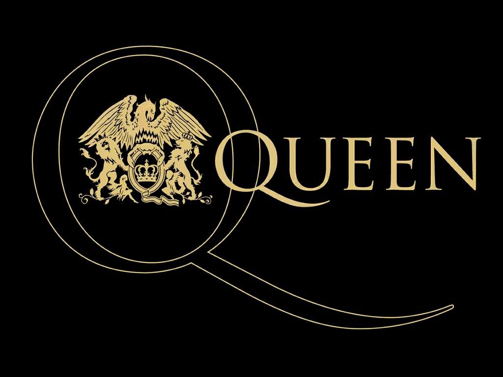 Queen Logo Wallpapers