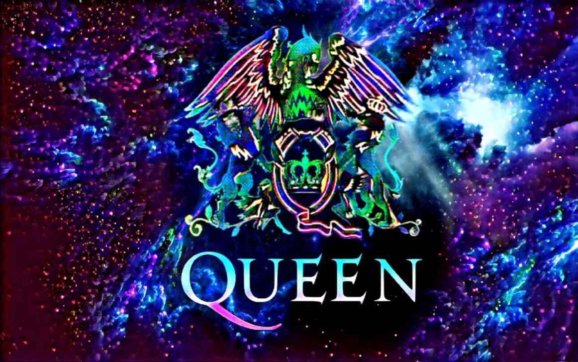 Queen Logo Wallpapers