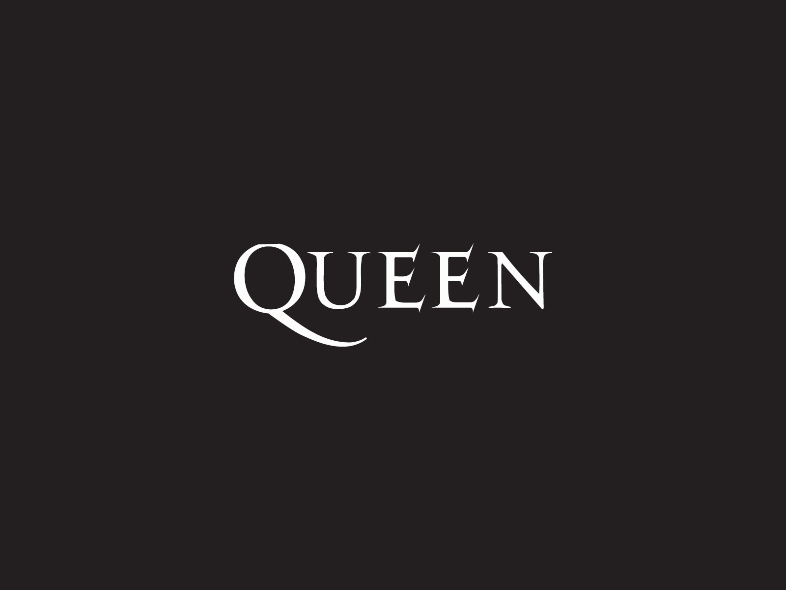 Queen Logo Wallpapers