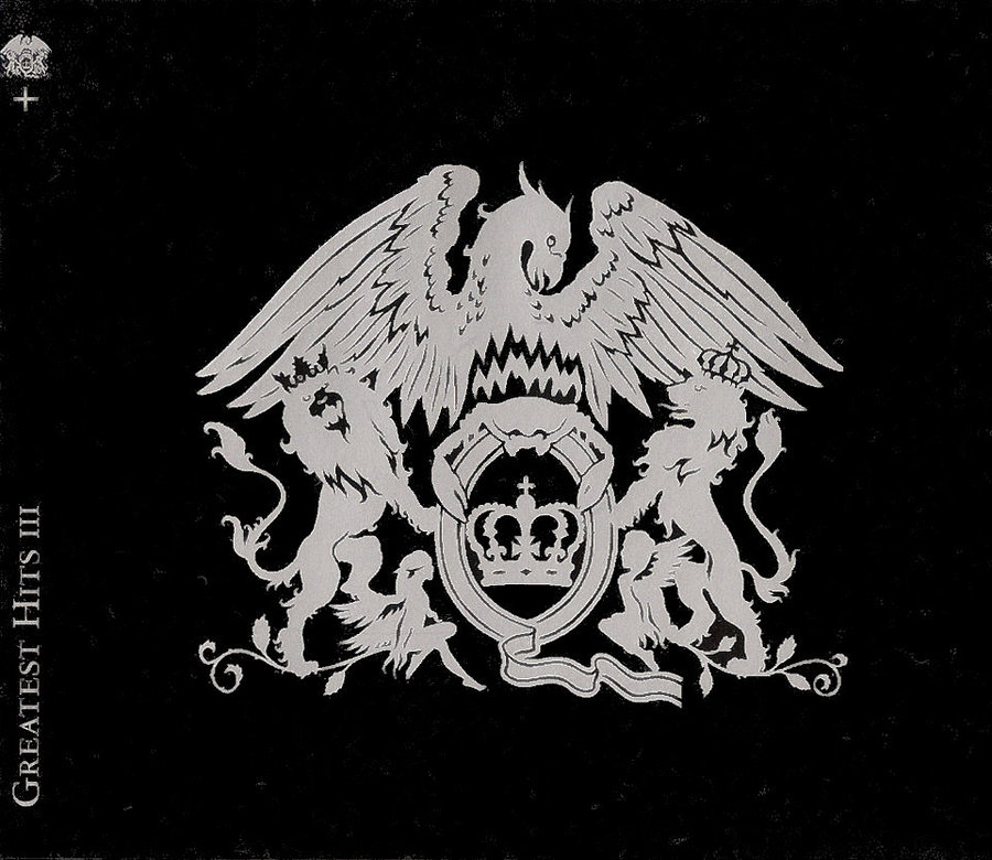 Queen Logo Wallpapers