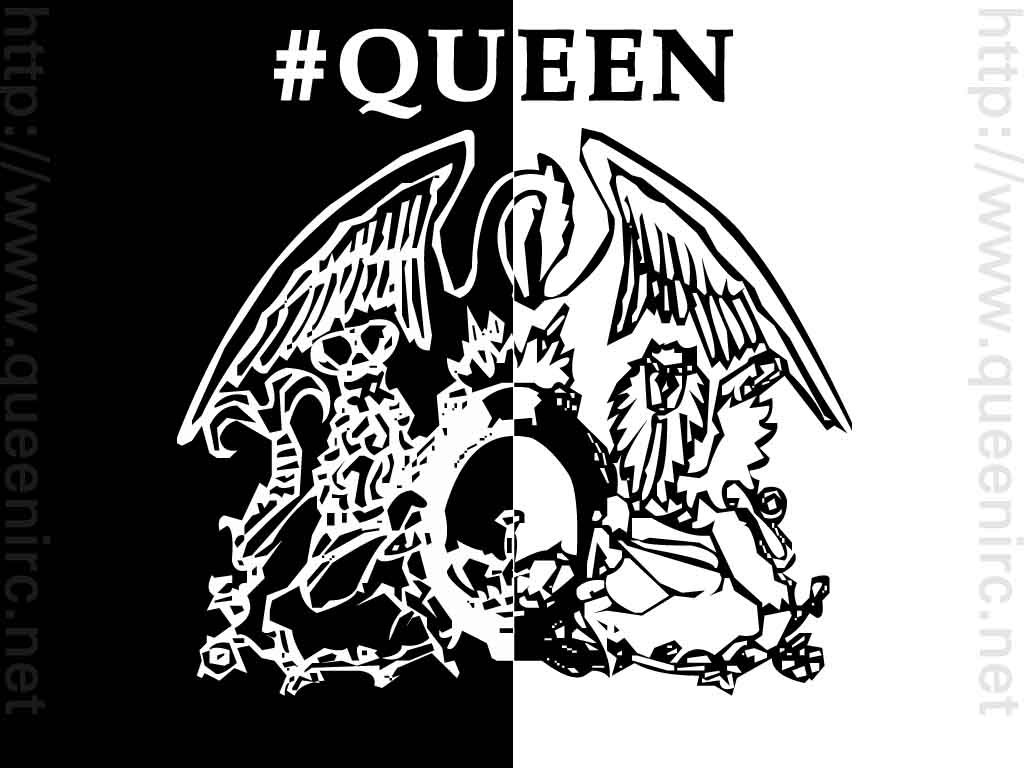 Queen Logo Wallpapers