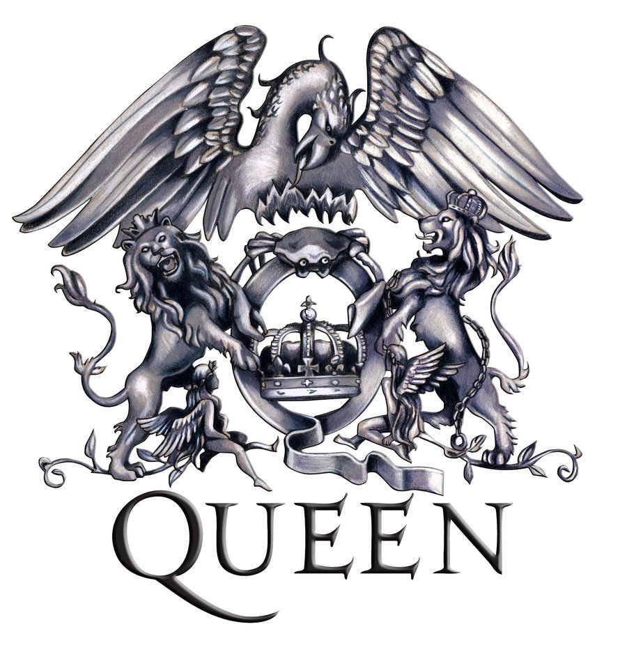 Queen Logo Wallpapers