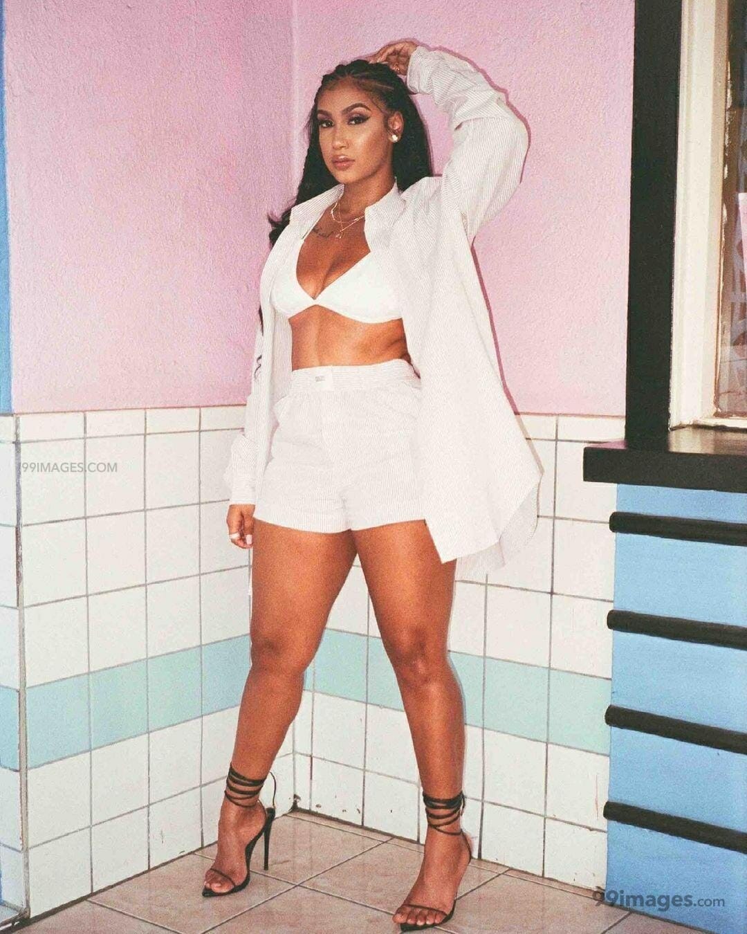 Queen Naija Wallpapers