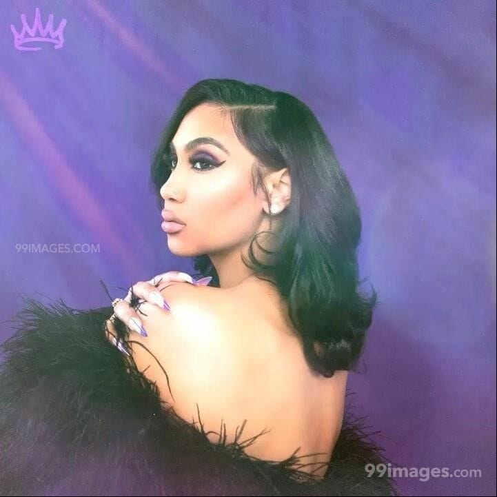 Queen Naija Wallpapers