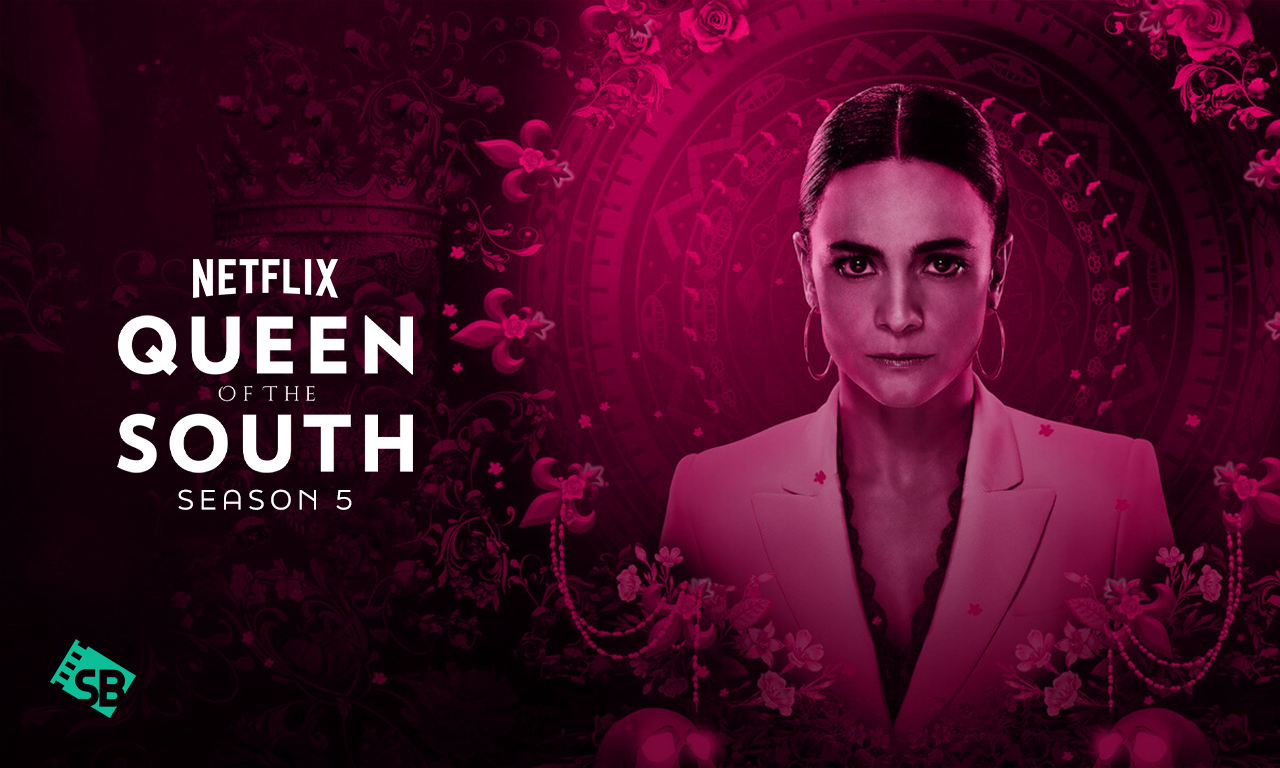 Queen Of The South Images Wallpapers