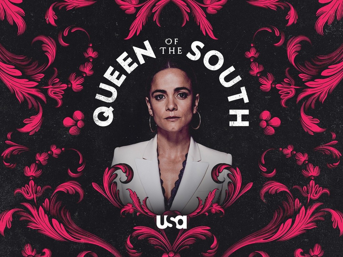 Queen Of The South Images Wallpapers