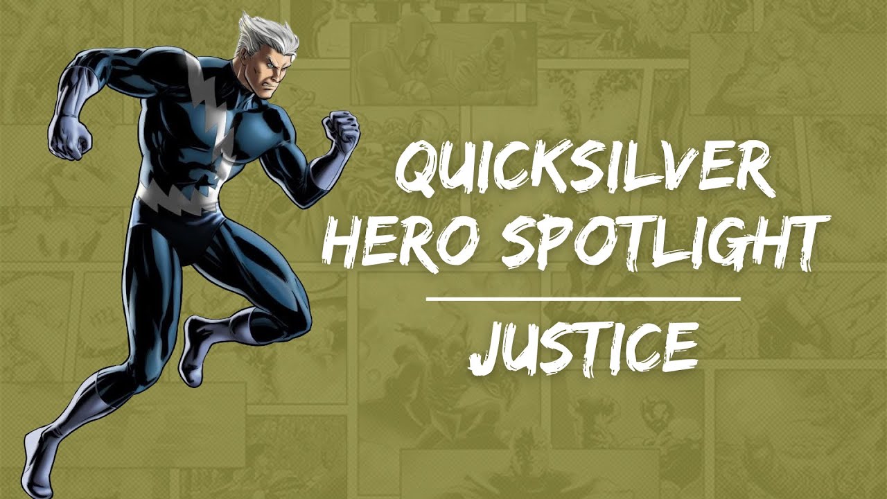 Quicksilver Wallpapers