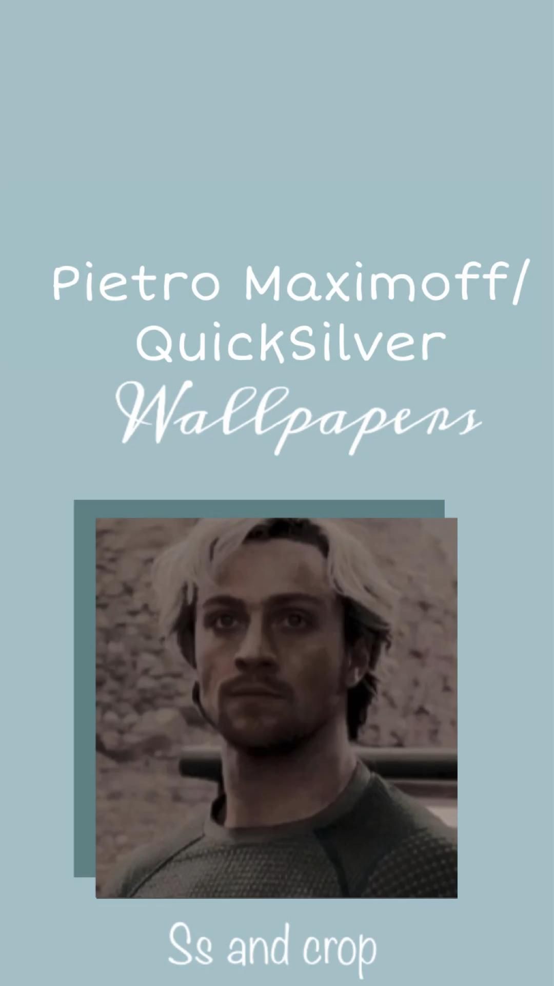 Quicksilver Wallpapers