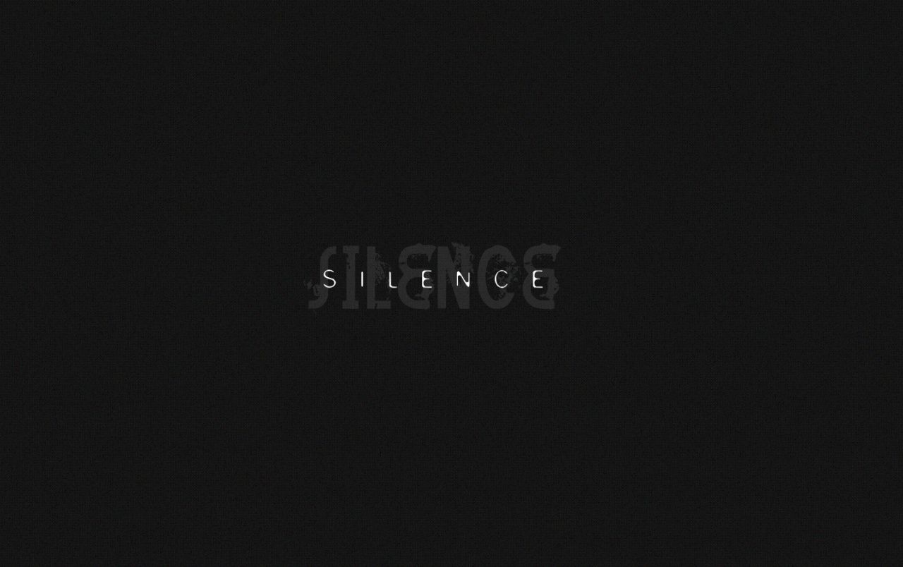 Quiet Wallpapers