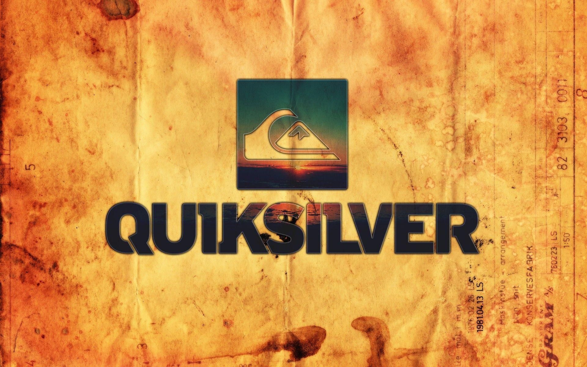 Quiksilver Iphone Wallpapers