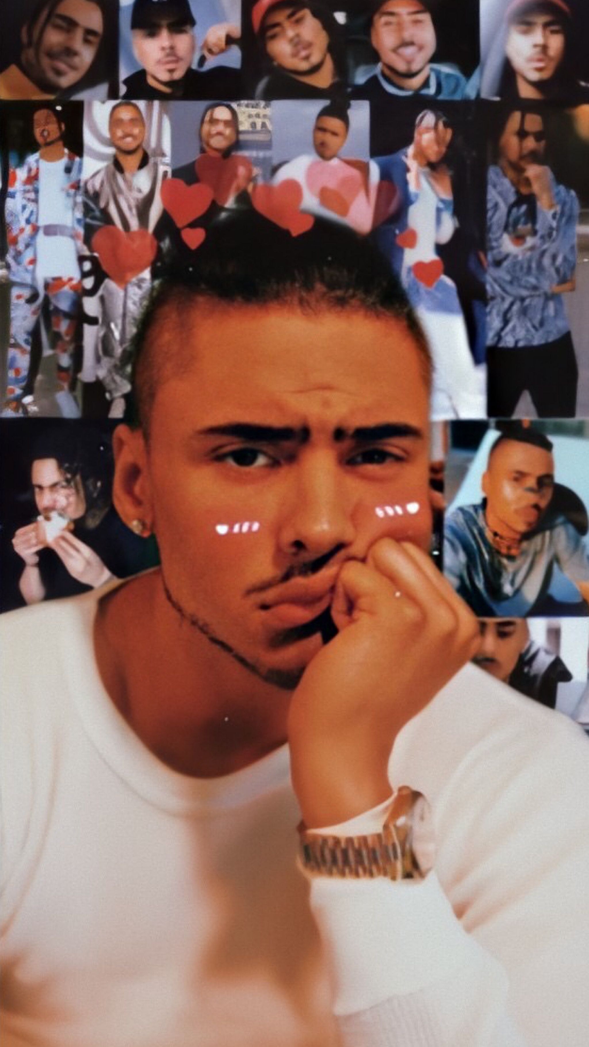 Quincy Brown Wallpapers