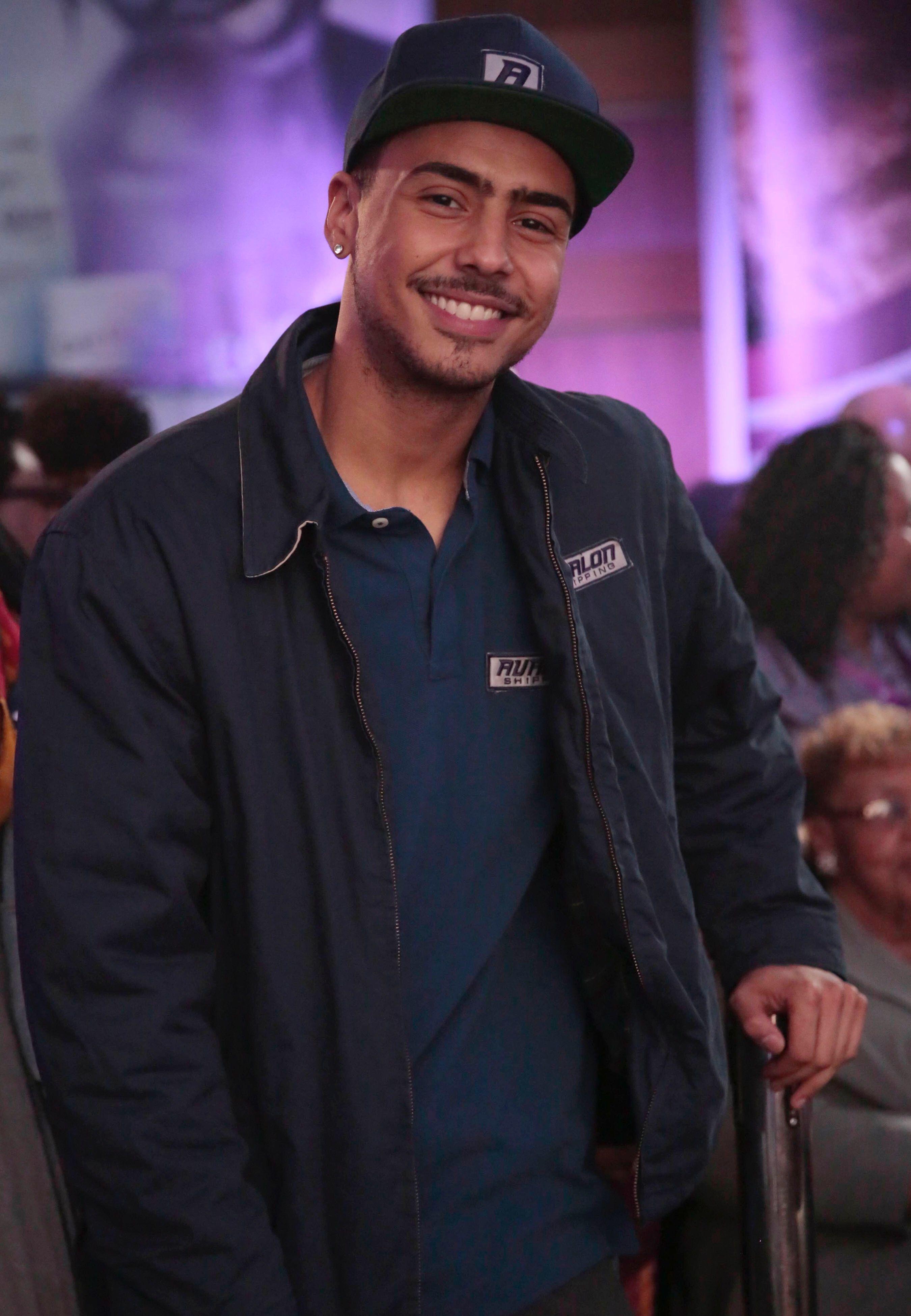 Quincy Brown Wallpapers