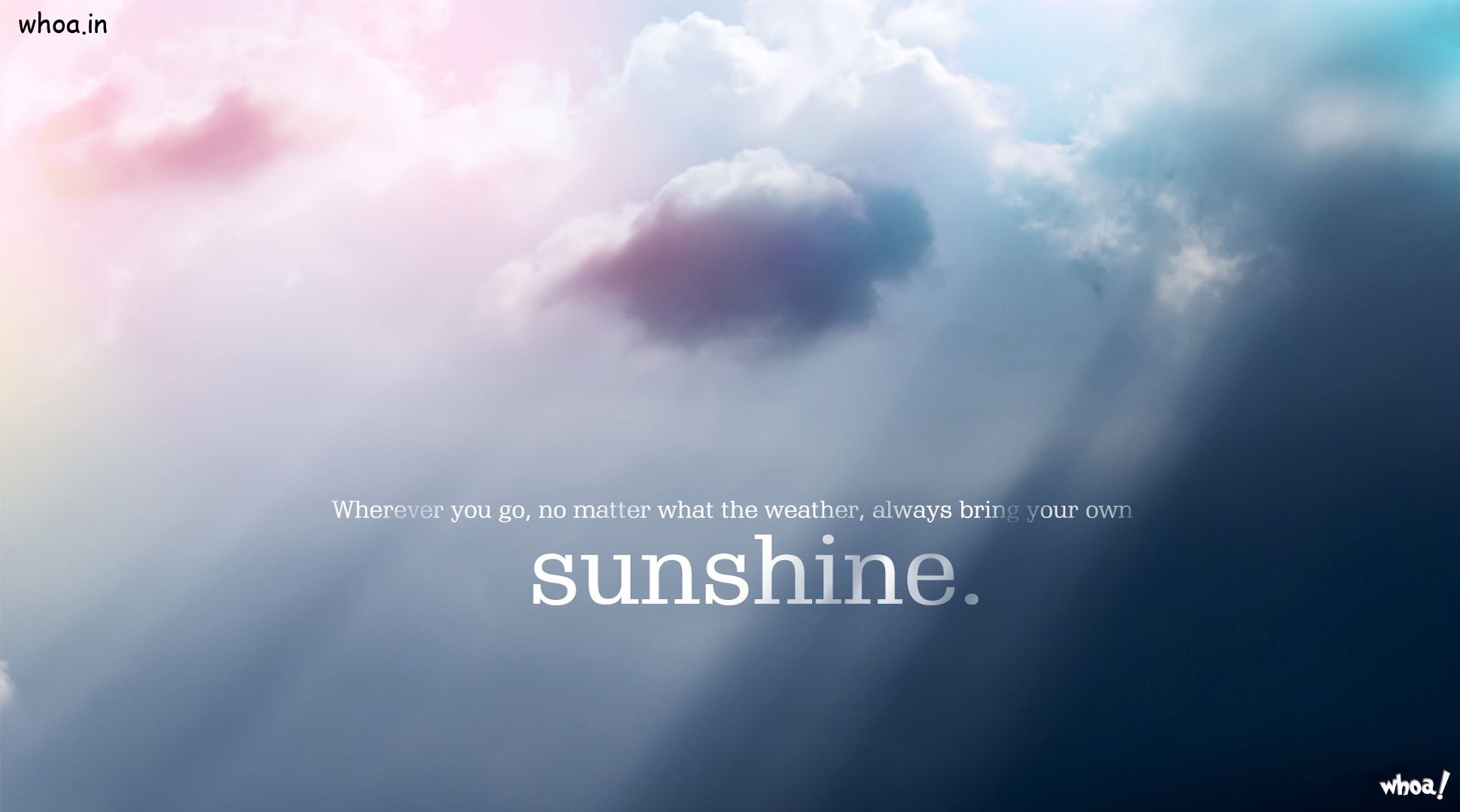 Quotes For The Sun Wallpapers