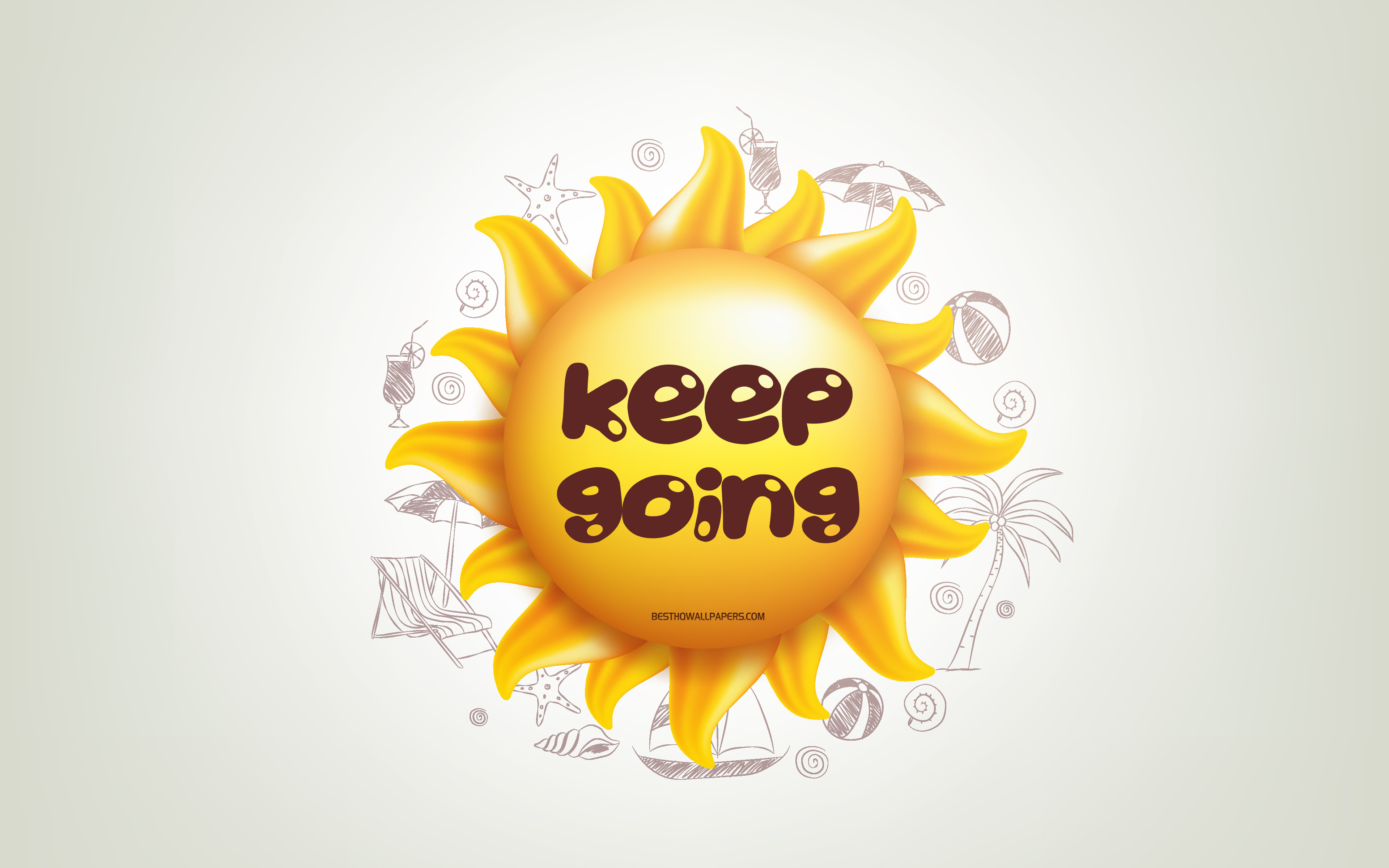 Quotes For The Sun Wallpapers