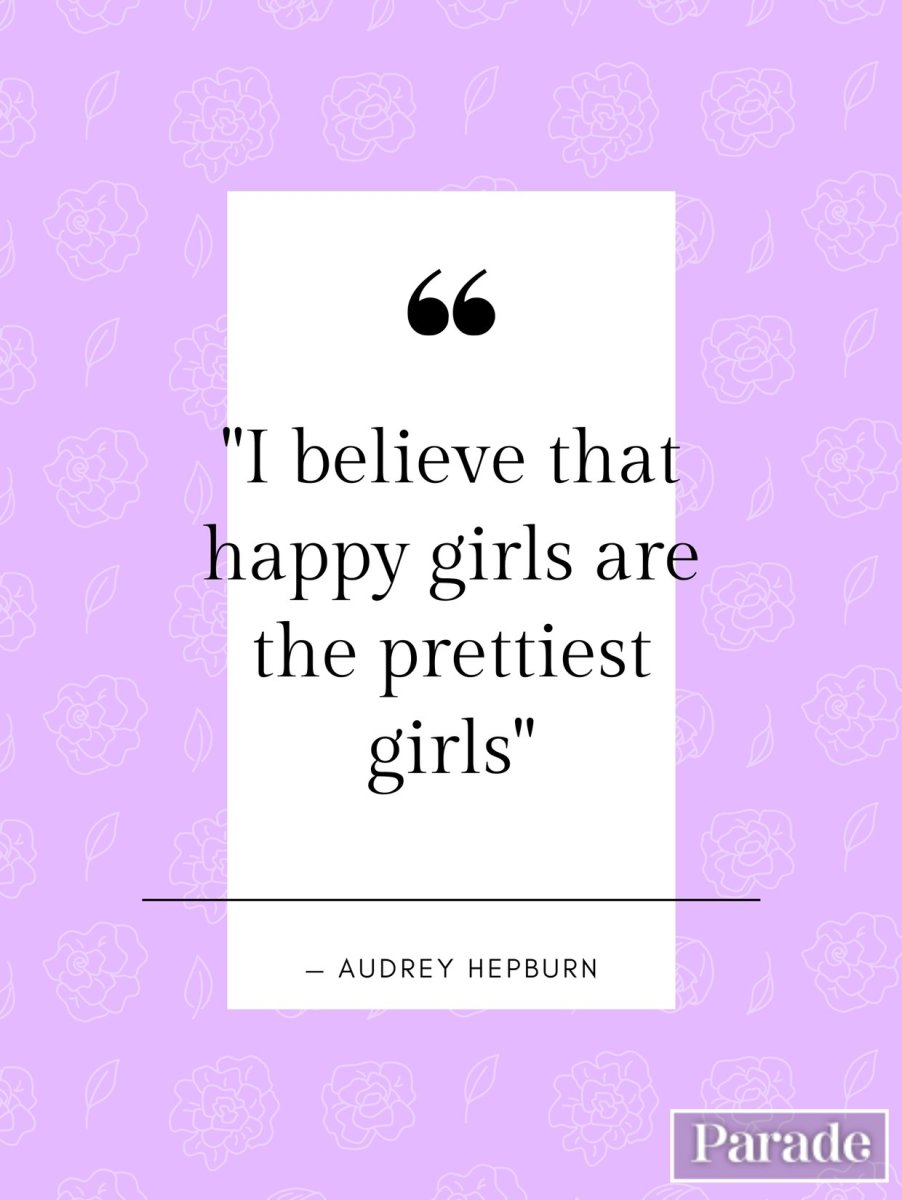 Quotes From Audrey Hepburn Wallpapers