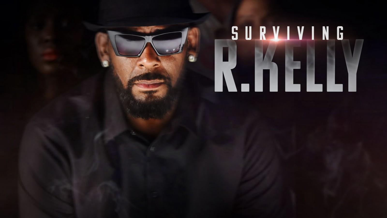 R Kelly Wallpapers