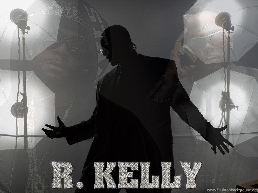 R Kelly Wallpapers