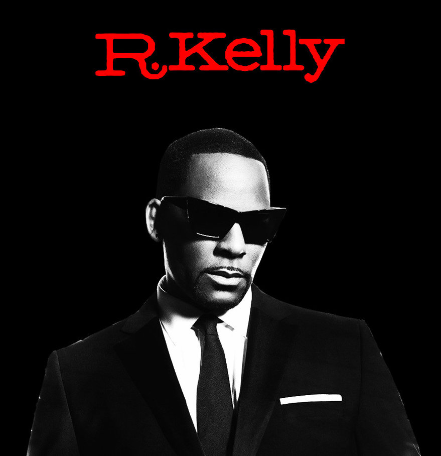 R Kelly Wallpapers