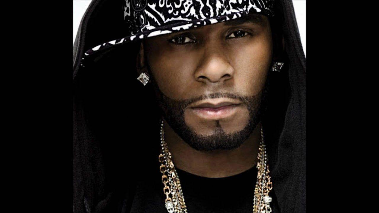 R Kelly Wallpapers