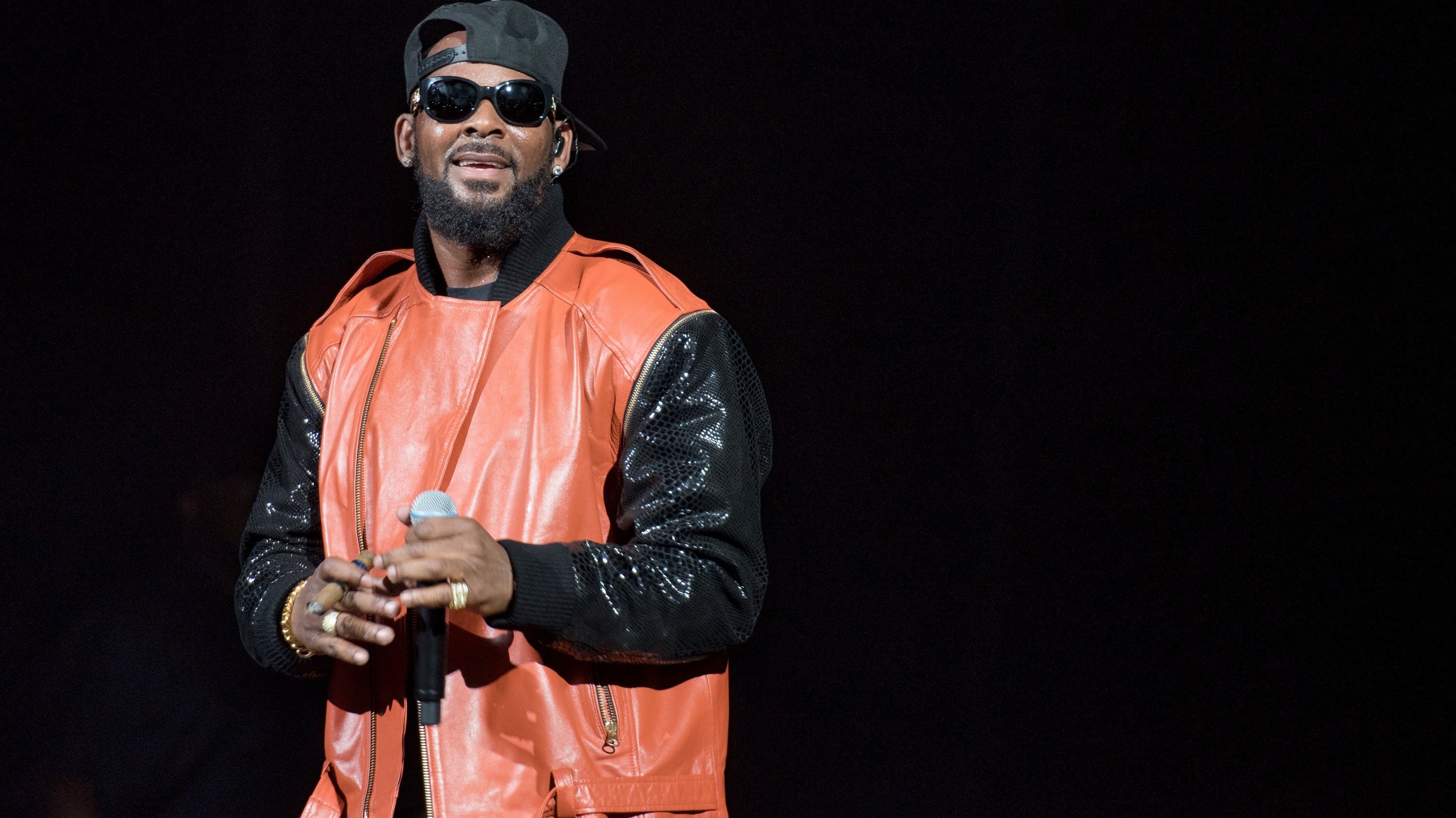 R Kelly Wallpapers