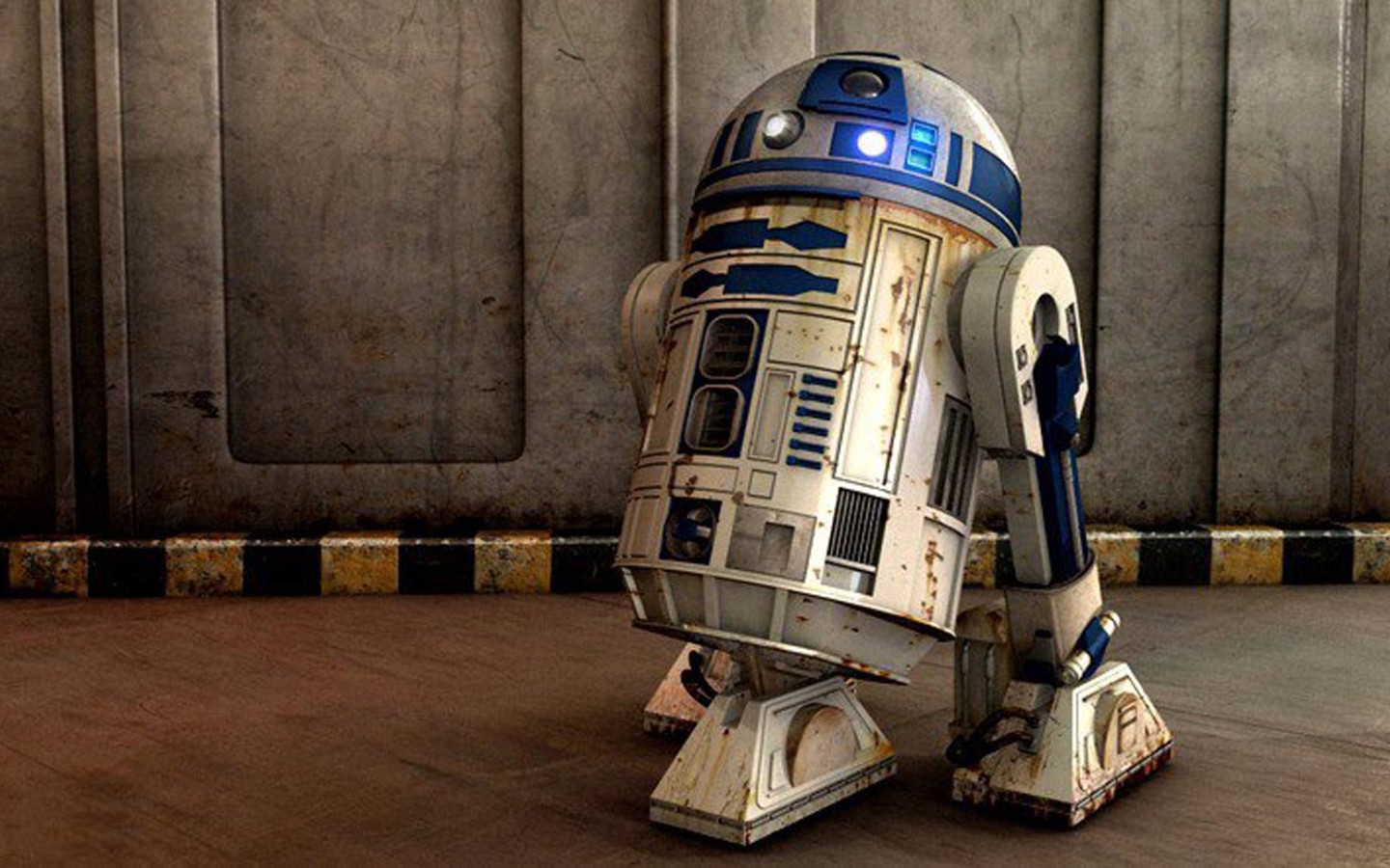 R2D2 Iphone Wallpapers