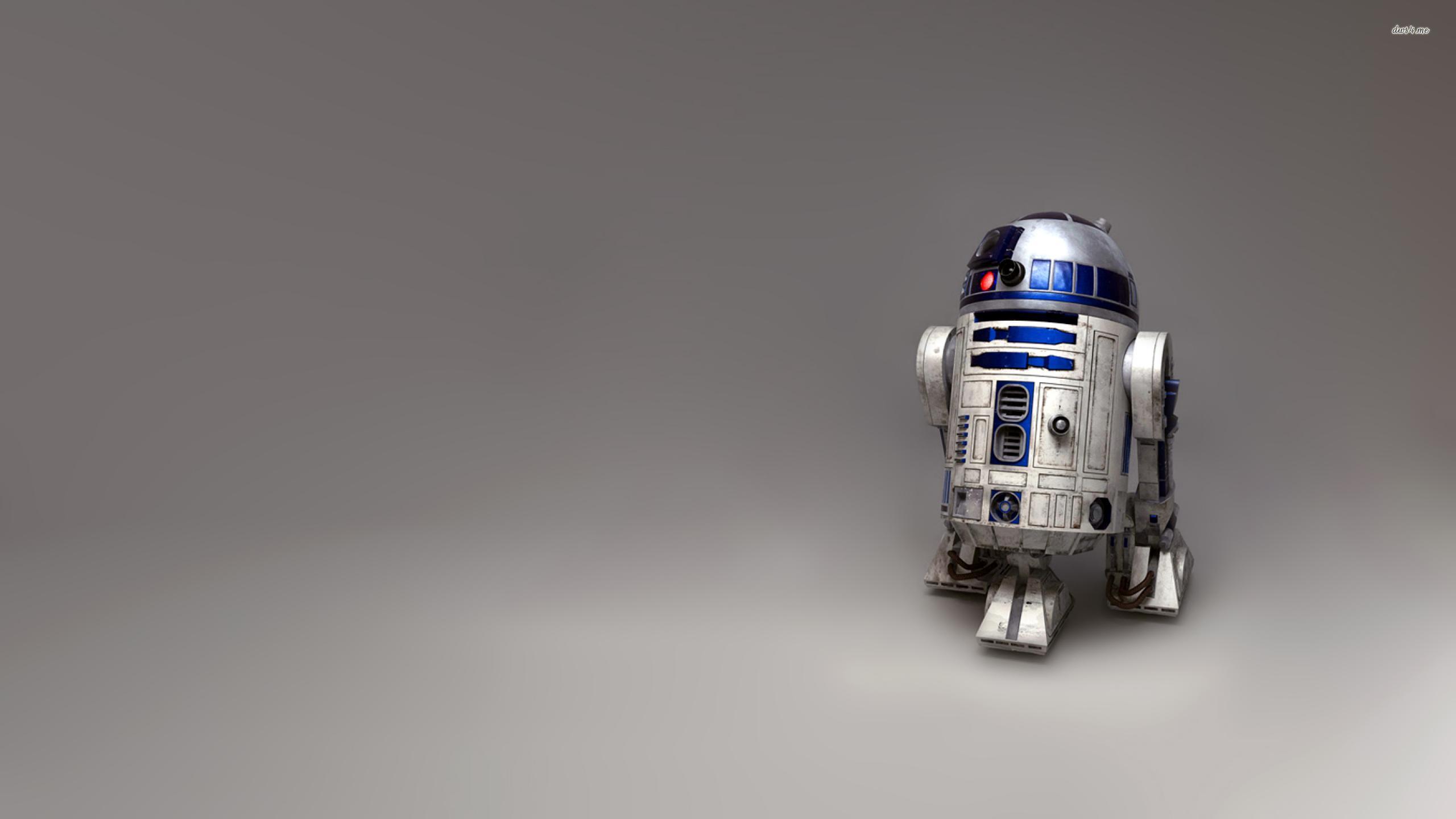 R2D2 Wallpapers