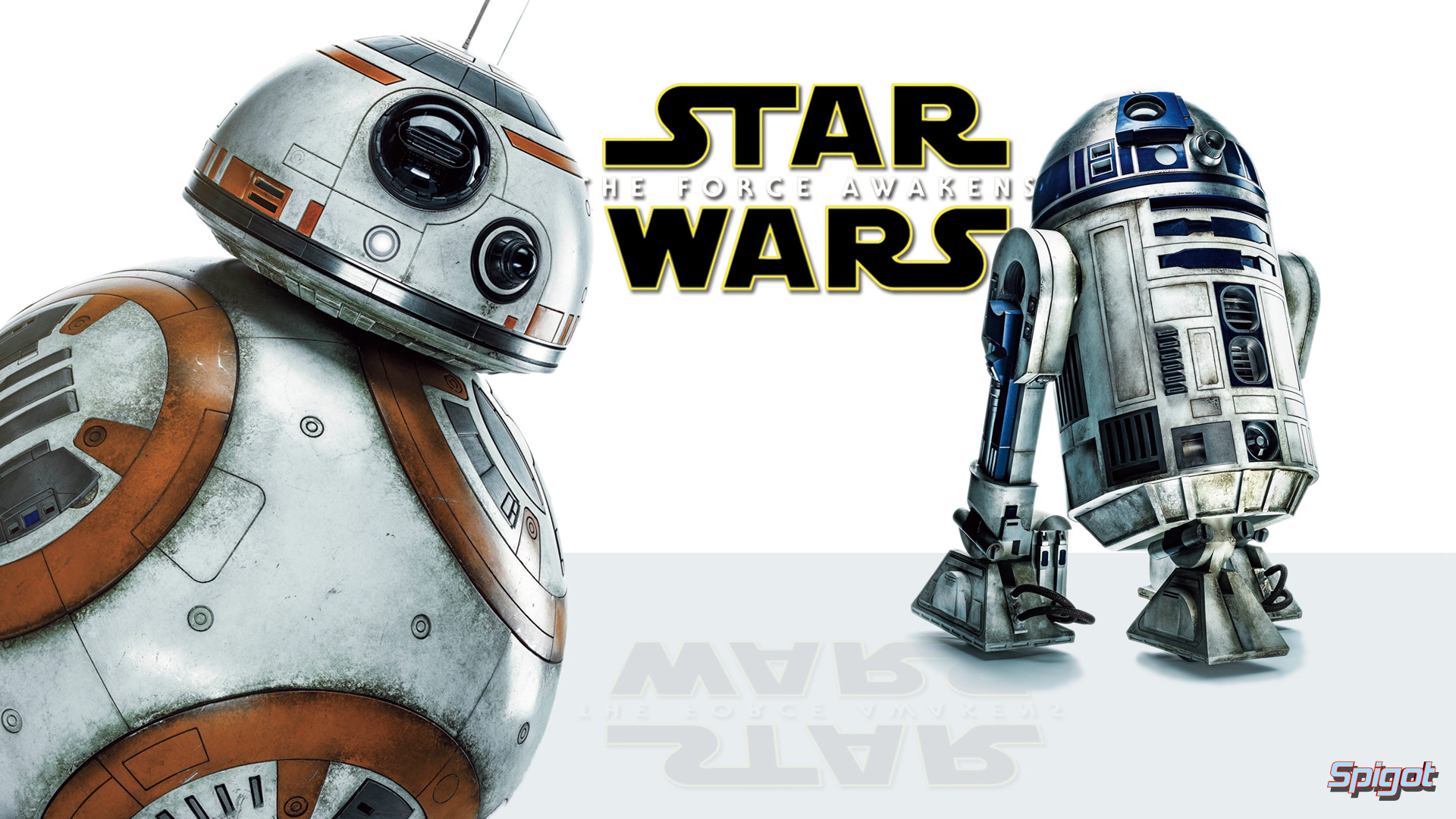 R2D2 Wallpapers