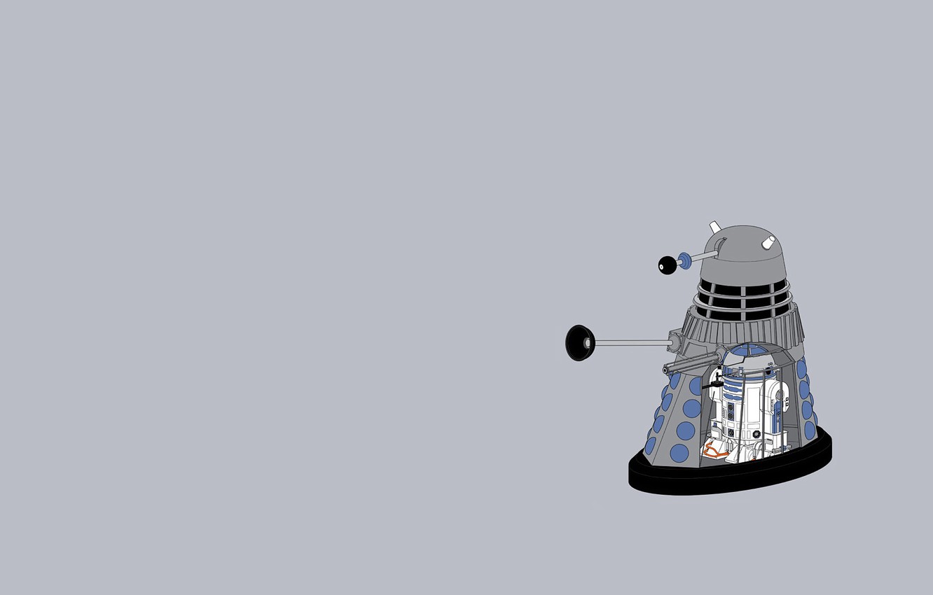 R2D2 Wallpapers