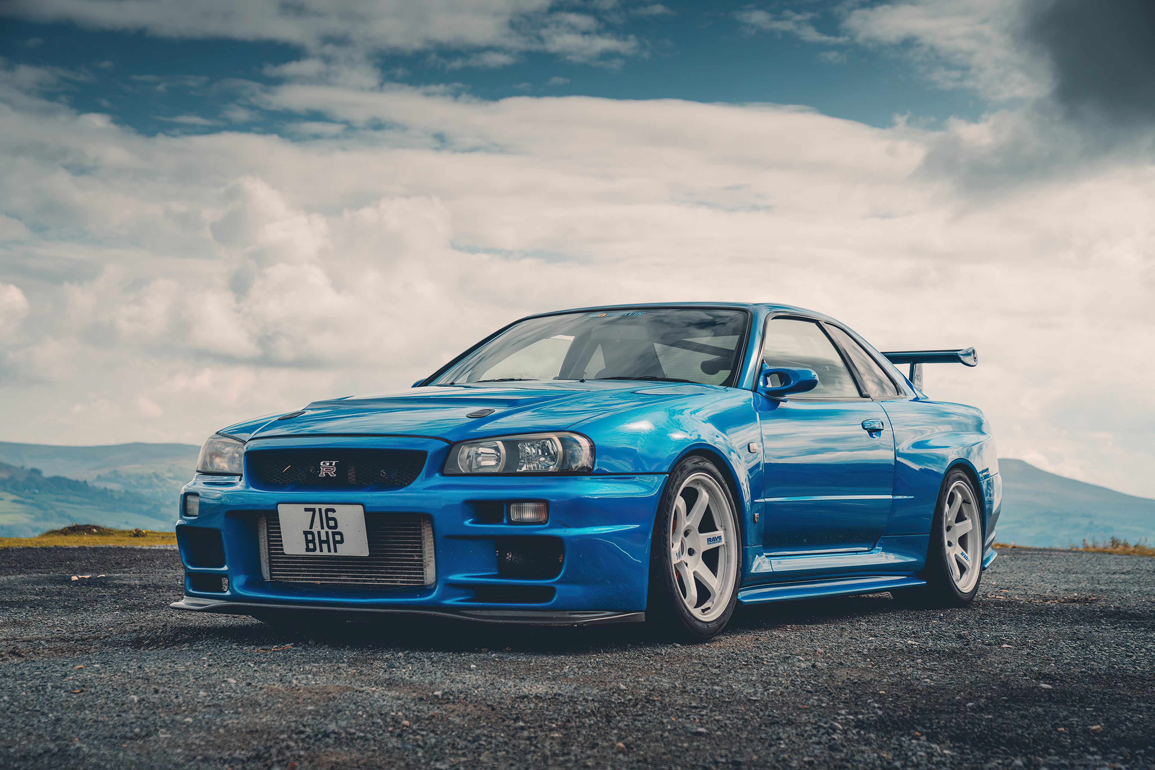 R34 Wallpapers