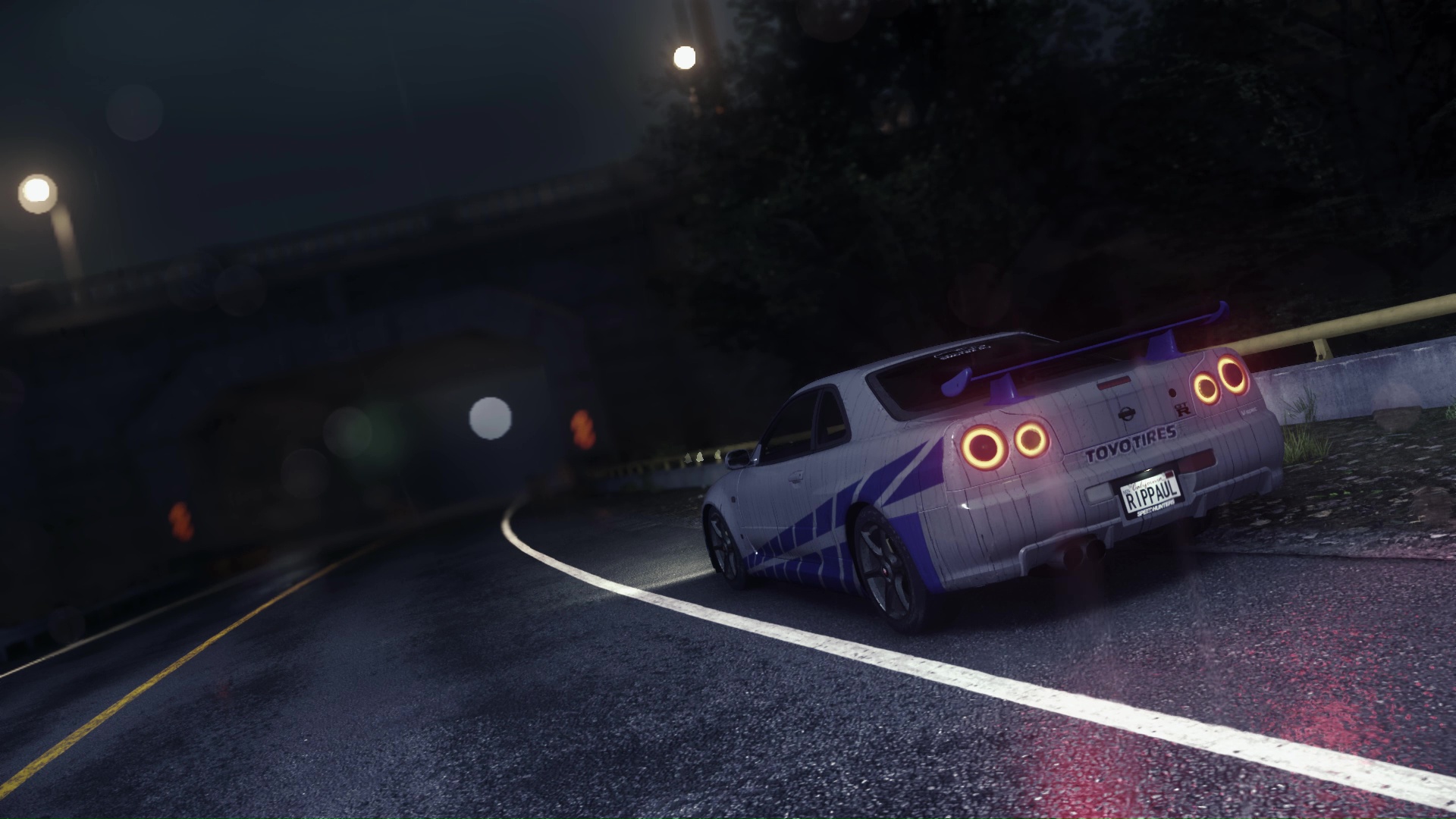 R34 Wallpapers