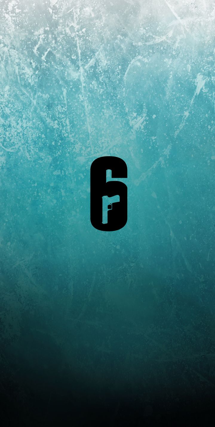 R6 Black Ice Wallpapers